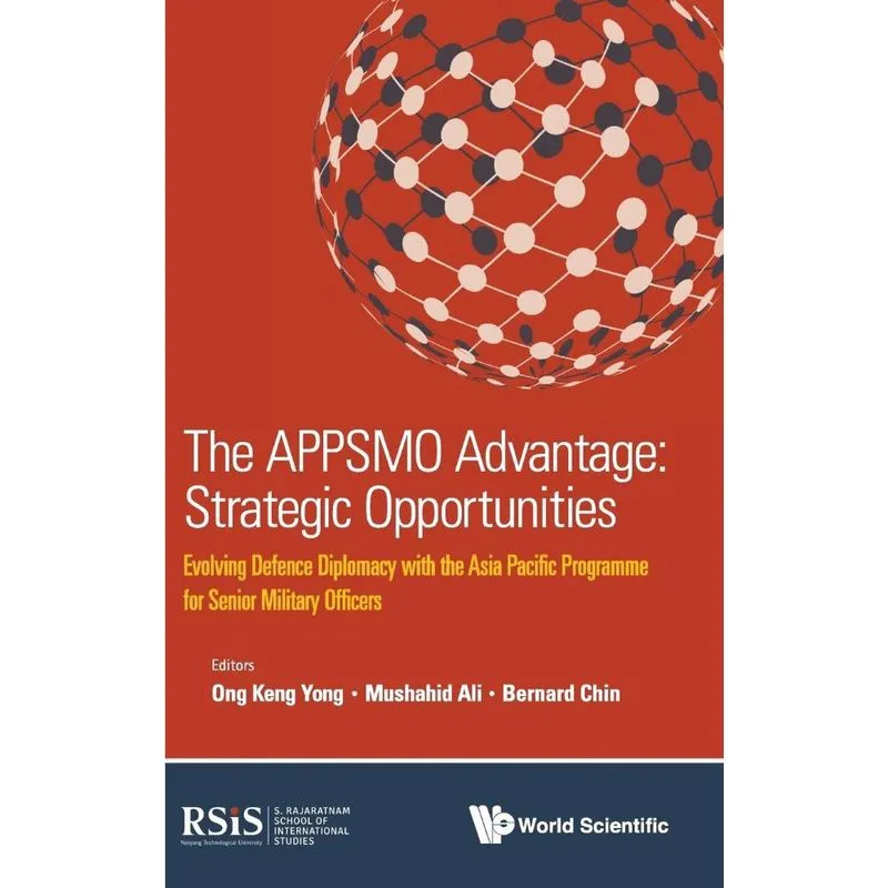 The appsmo advantage