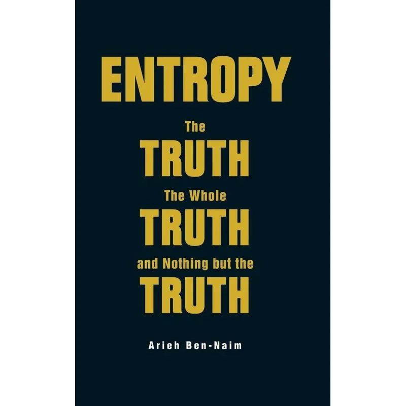 Entropy