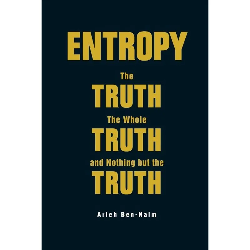 Entropy