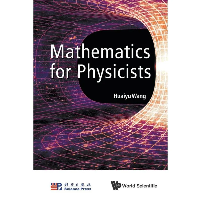Mathematics for Physicists