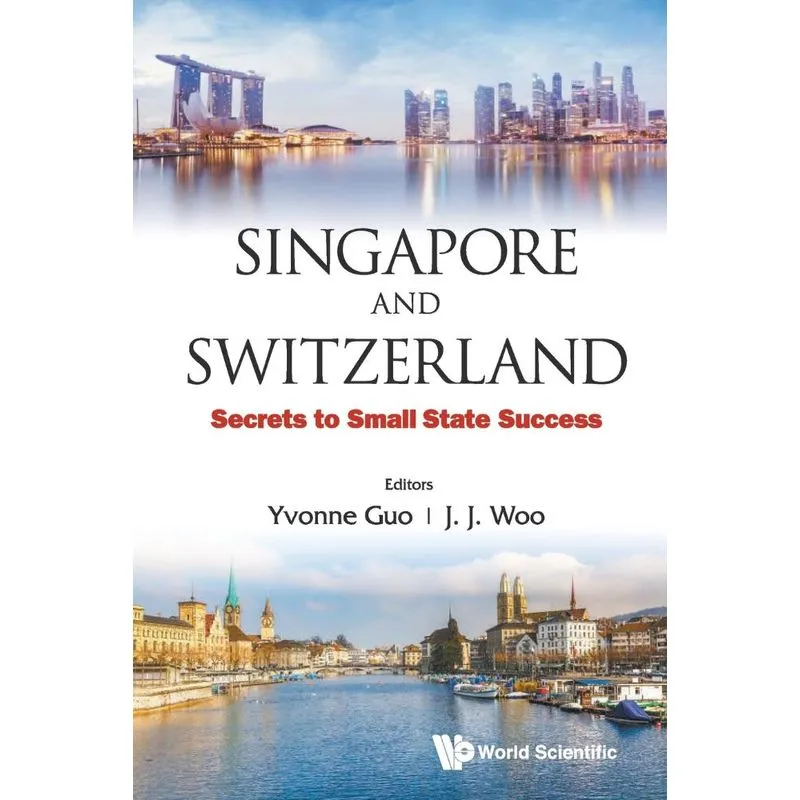 SINGAPORE AND SWITZERLAND