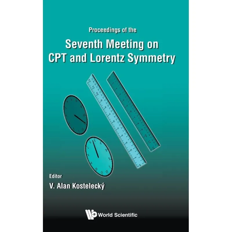 CPT and Lorentz Symmetry