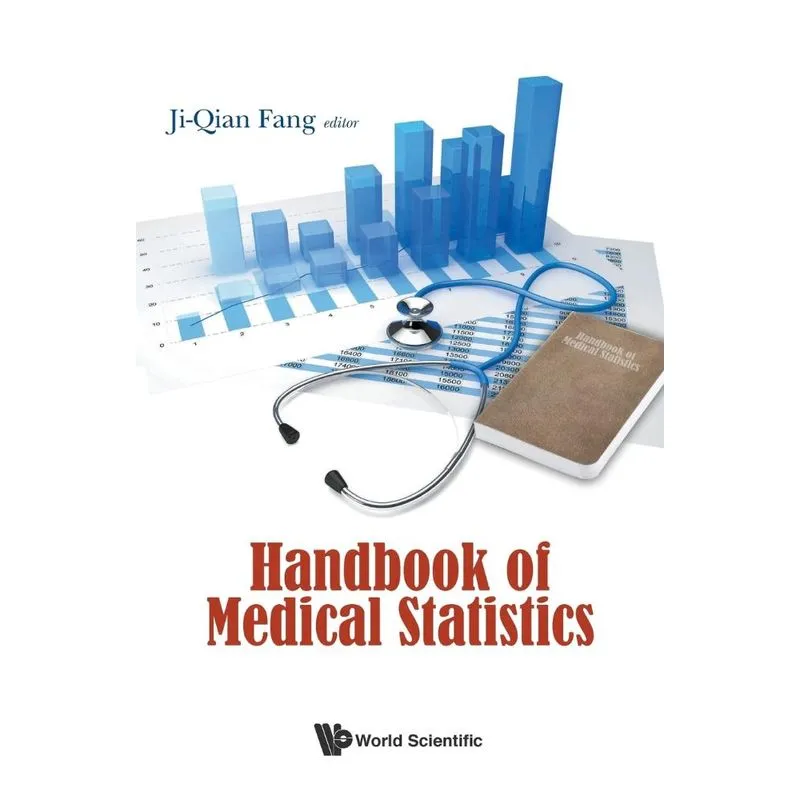 Handbook of Medical Statistics