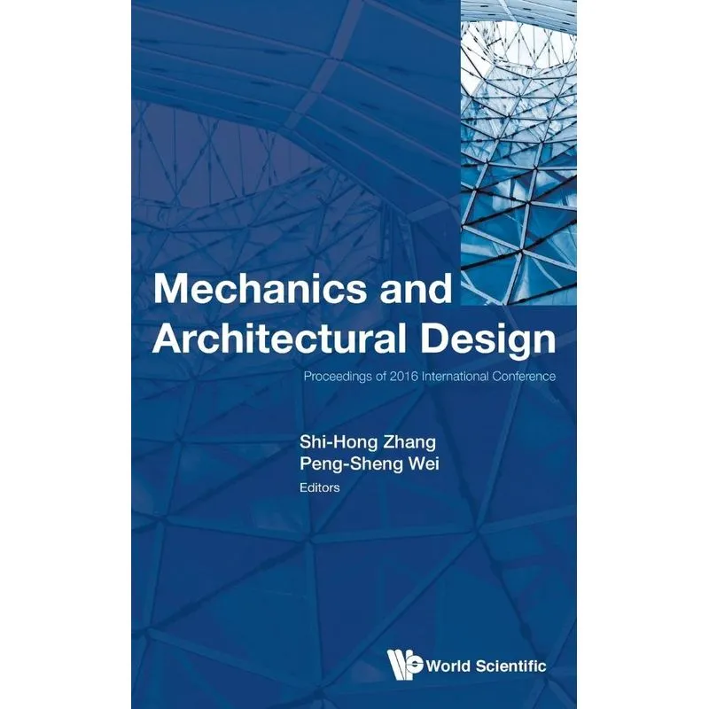 Mechanics And Architectural Design
