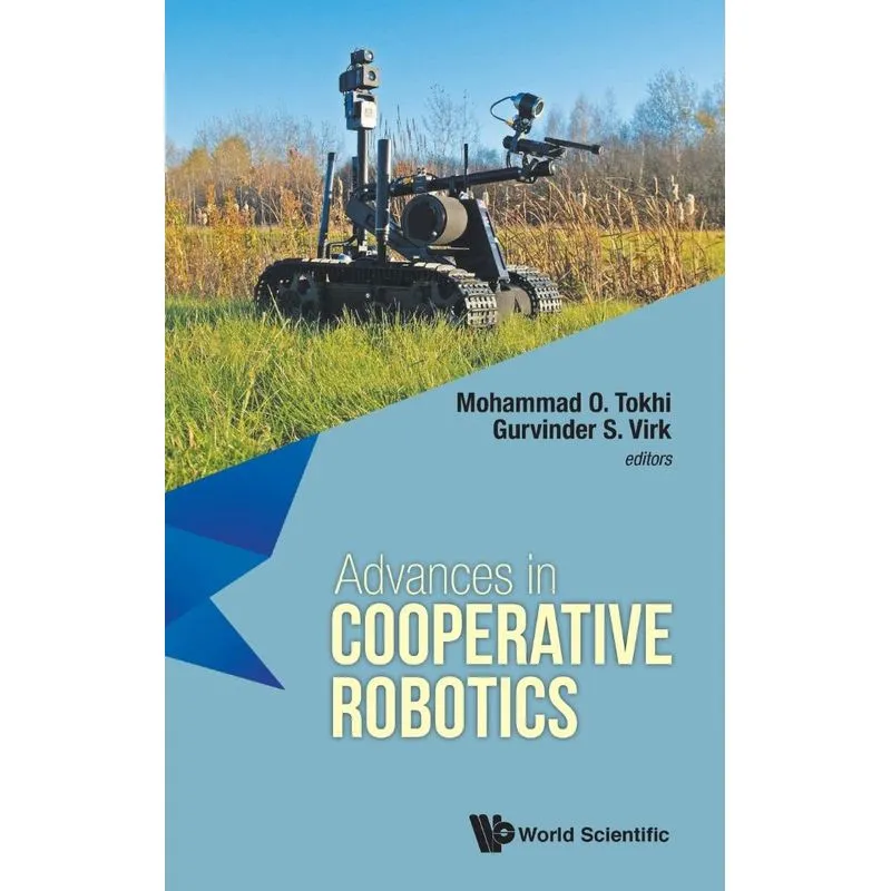 Advances In Cooperative Robotics