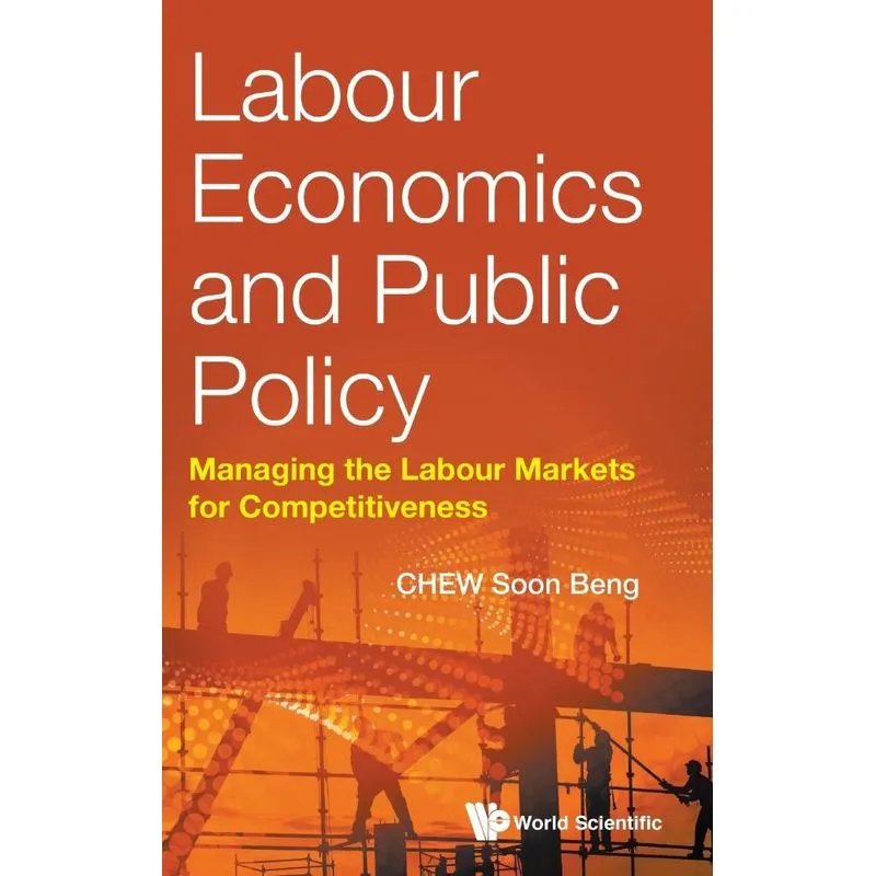 Labour Economics and Public Policy