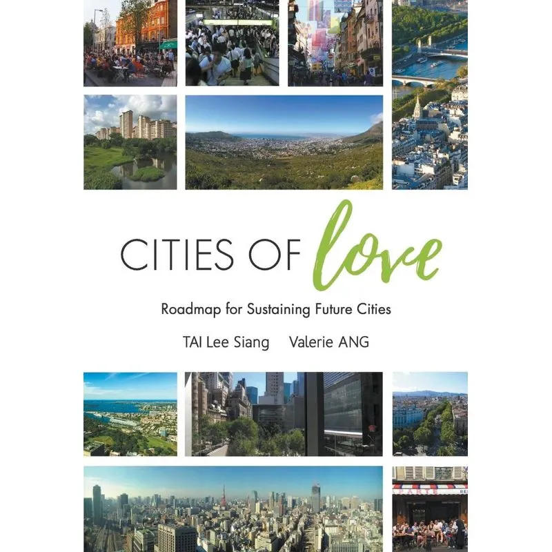 Cities of Love