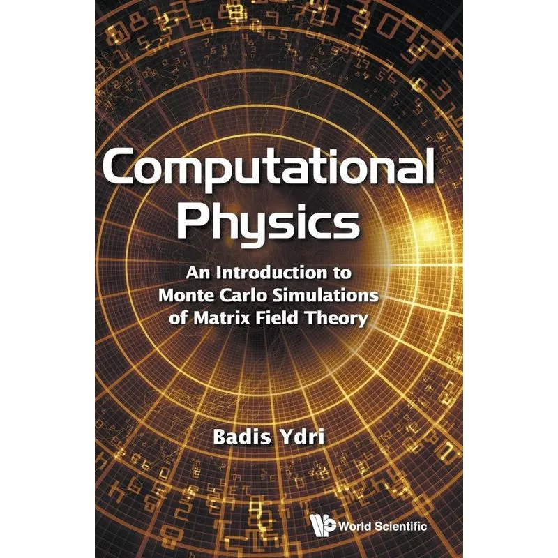 Computational Physics