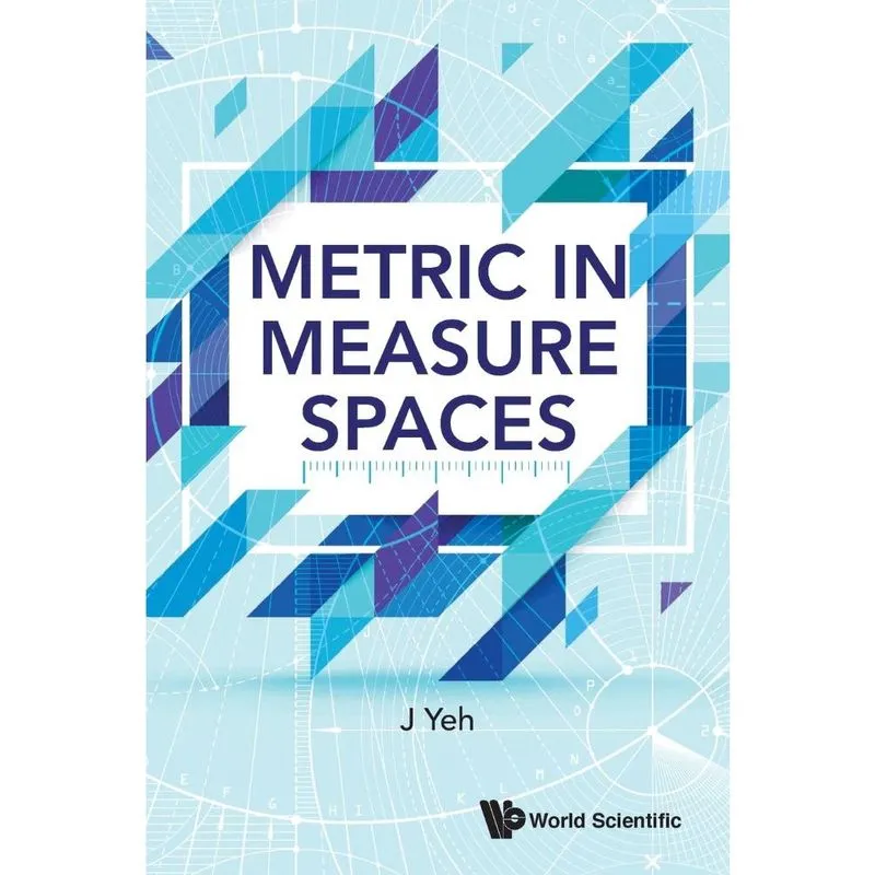 Metric in Measure Spaces