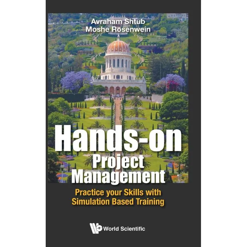 Hands-on Project Management