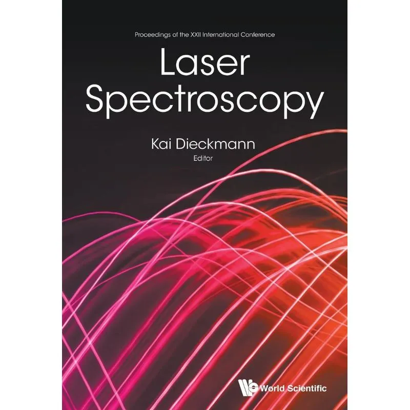 Laser Spectroscopy
