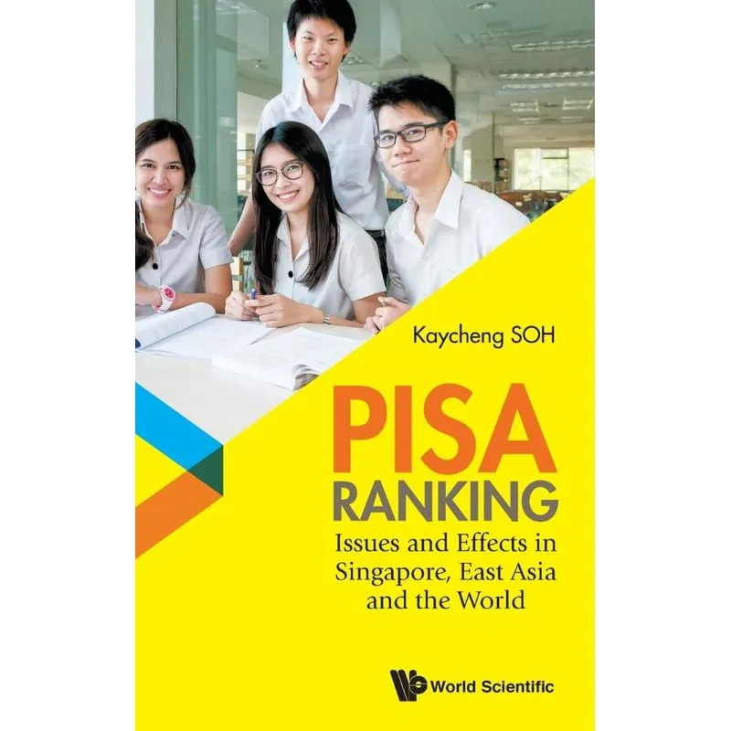 PISA Ranking