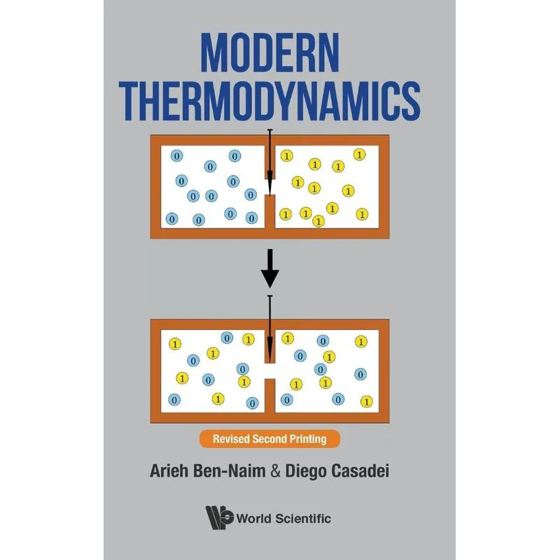 Modern Thermodynamics
