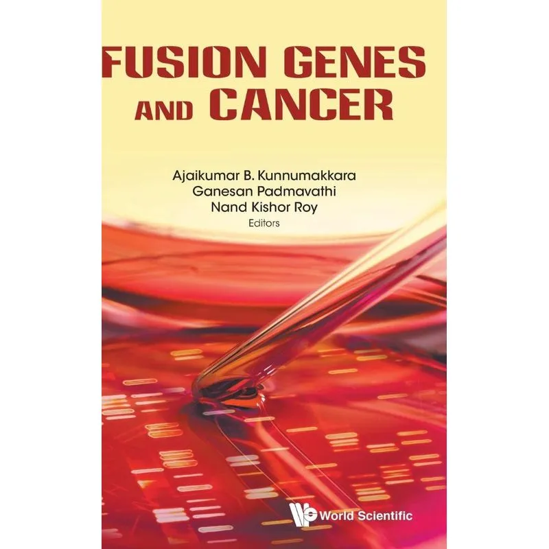 Fusion Genes and Cancer
