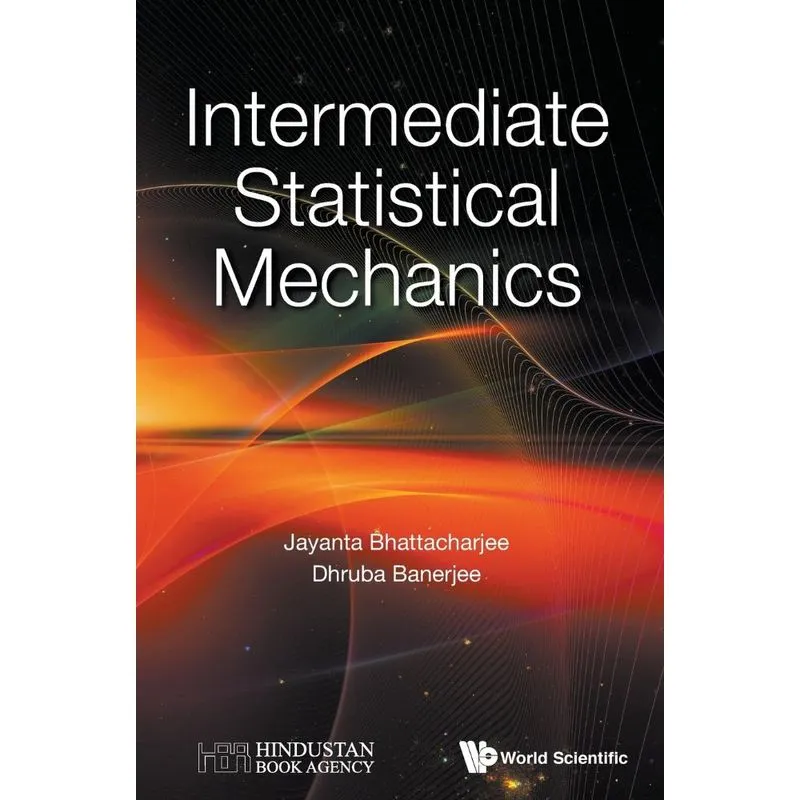 Intermediate Statistical Mechanics