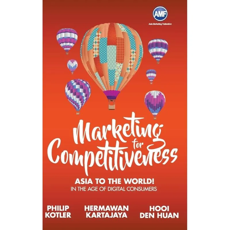 Marketing for Competitiveness