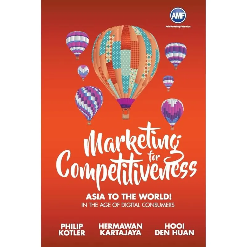 Marketing for Competitiveness