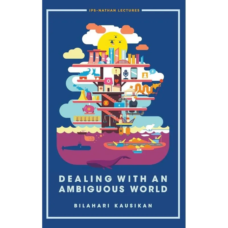 Dealing with an Ambiguous World