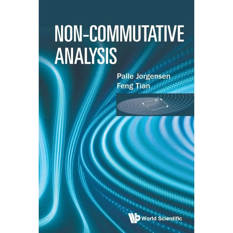 Non-commutative Analysis