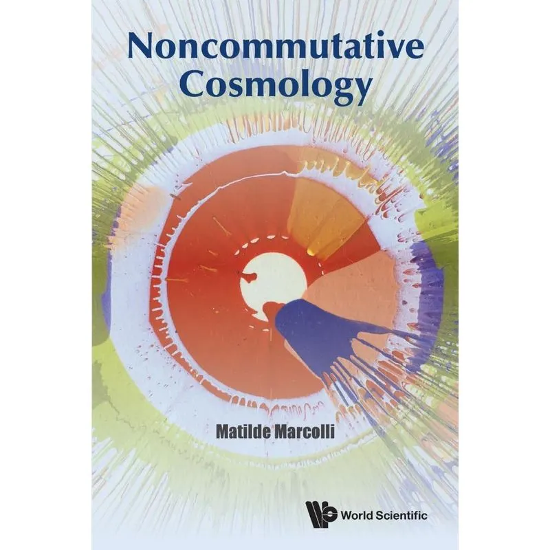 Noncommutative Cosmology