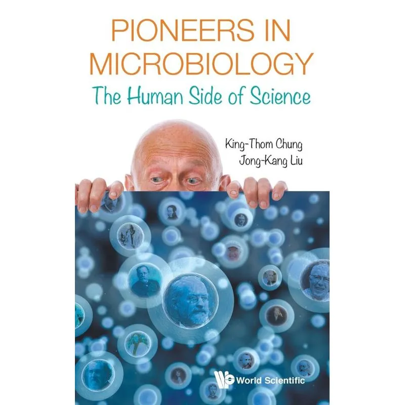Pioneers in Microbiology