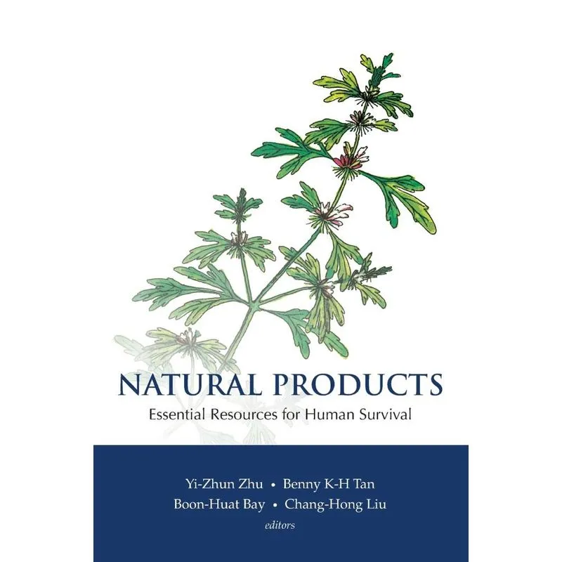NATURAL PRODUCTS