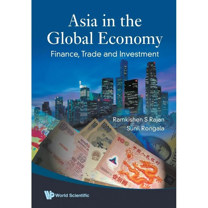 ASIA IN THE GLOBAL ECONOMY