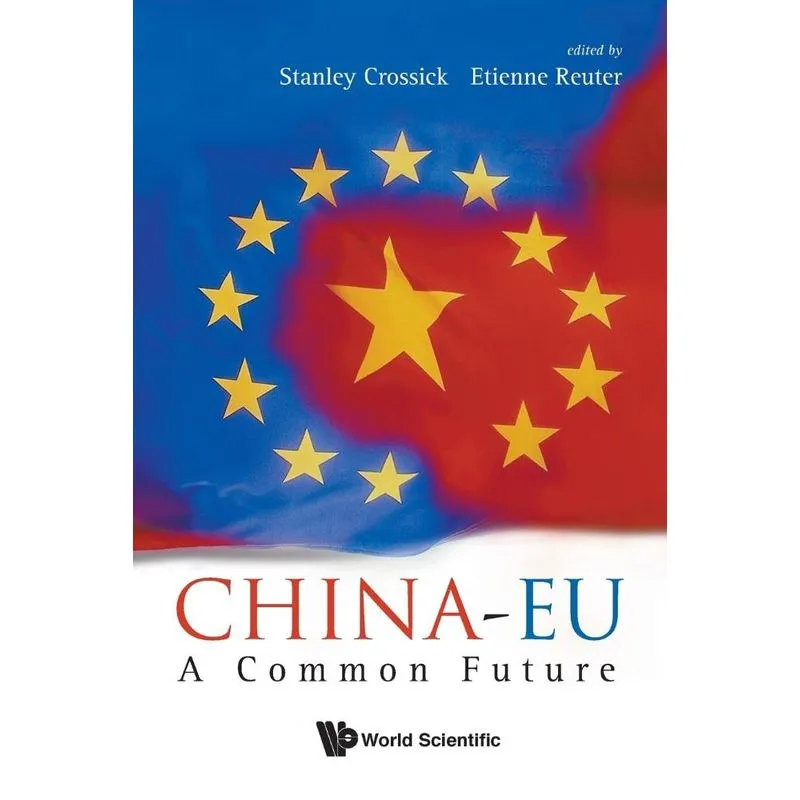 CHINA-EU