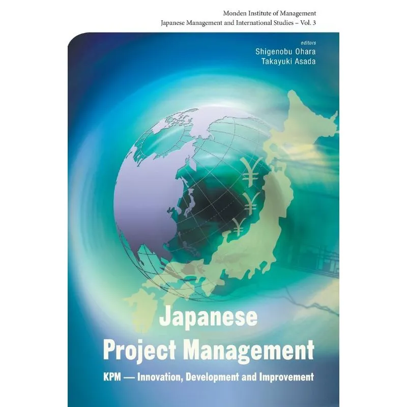 JAPANESE PROJECT MANAGEMENT