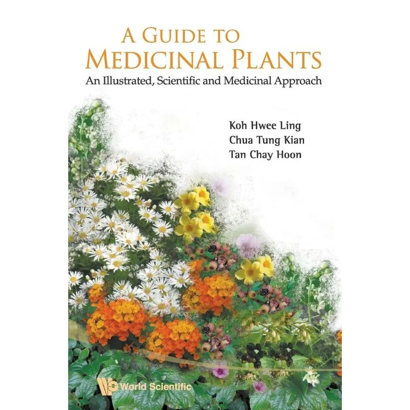 GUIDE TO MEDICINAL PLANTS, A