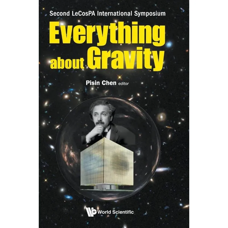 Everything about Gravity