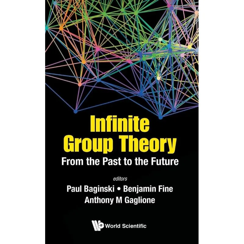 Infinite Group Theory