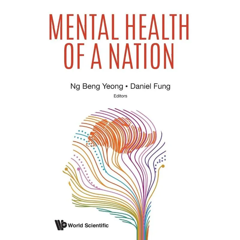 Mental Health of a Nation