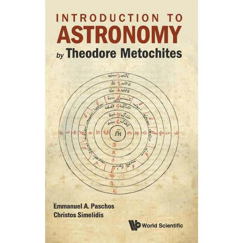 Introduction to Astronomy by Theodore Metochites
