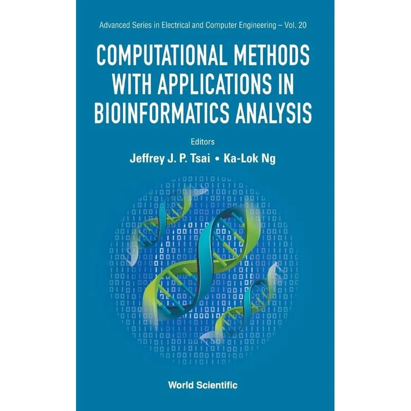 Computational Methods with Applications in Bioinformatics A