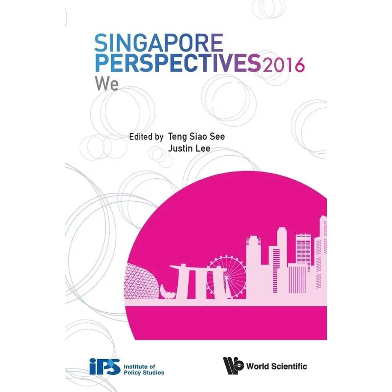 Singapore Perspectives 2016