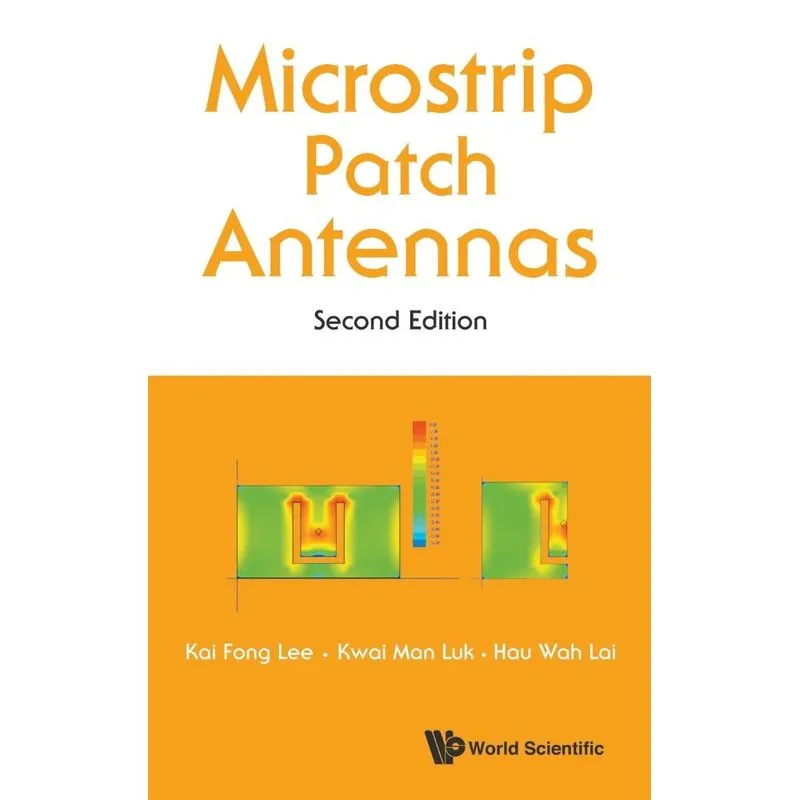 Microstrip Patch Antennas