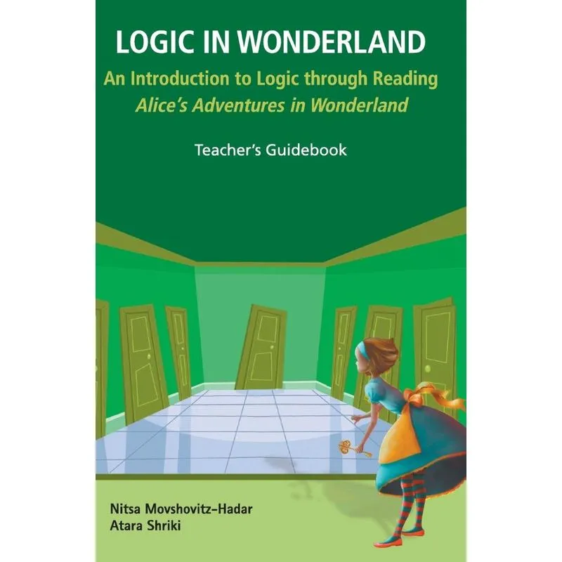 Logic in Wonderland