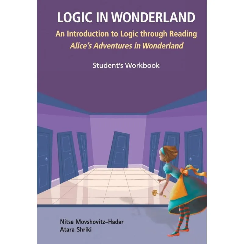 Logic in Wonderland