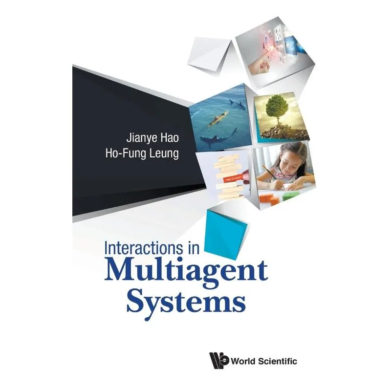 Interactions in Multiagent Systems