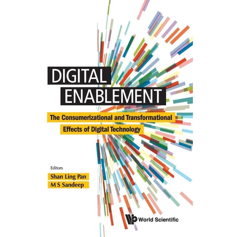 Digital Enablement