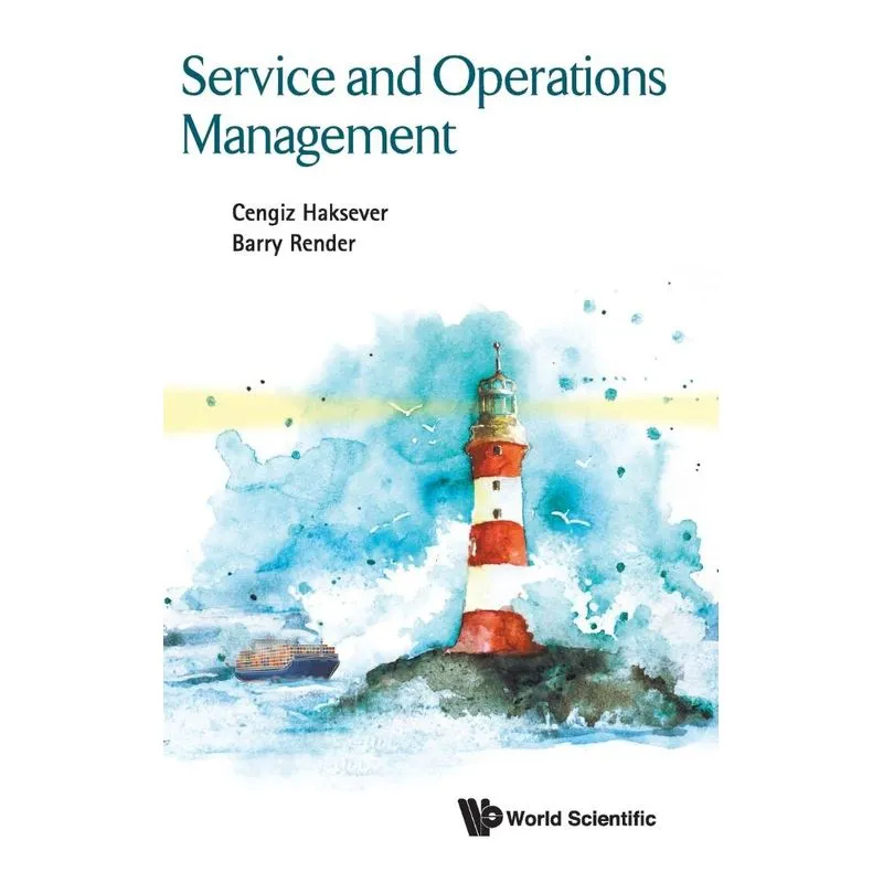 Service and Operations Management