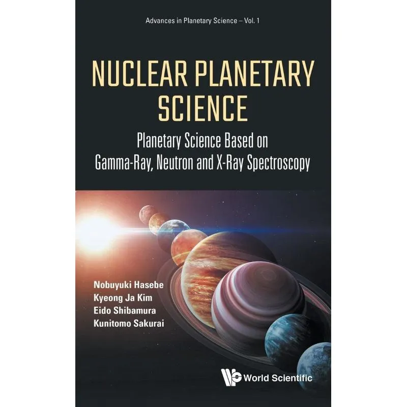 Nuclear Planetary Science