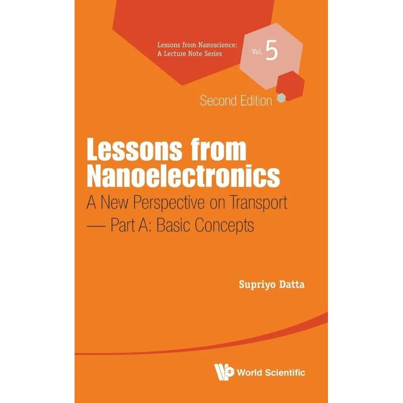 Lessons from Nanoelectronics
