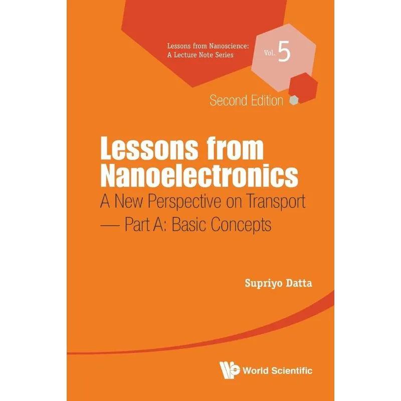 Lessons from Nanoelectronics