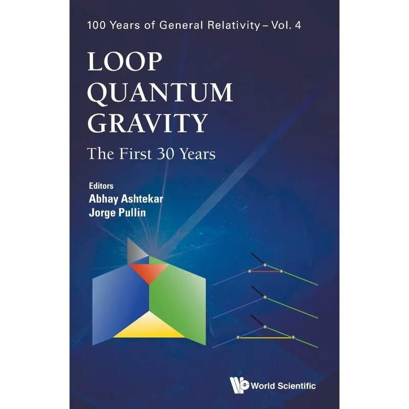 Loop Quantum Gravity