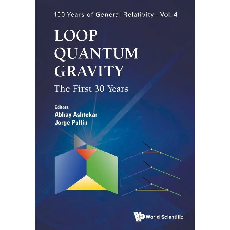 Loop Quantum Gravity