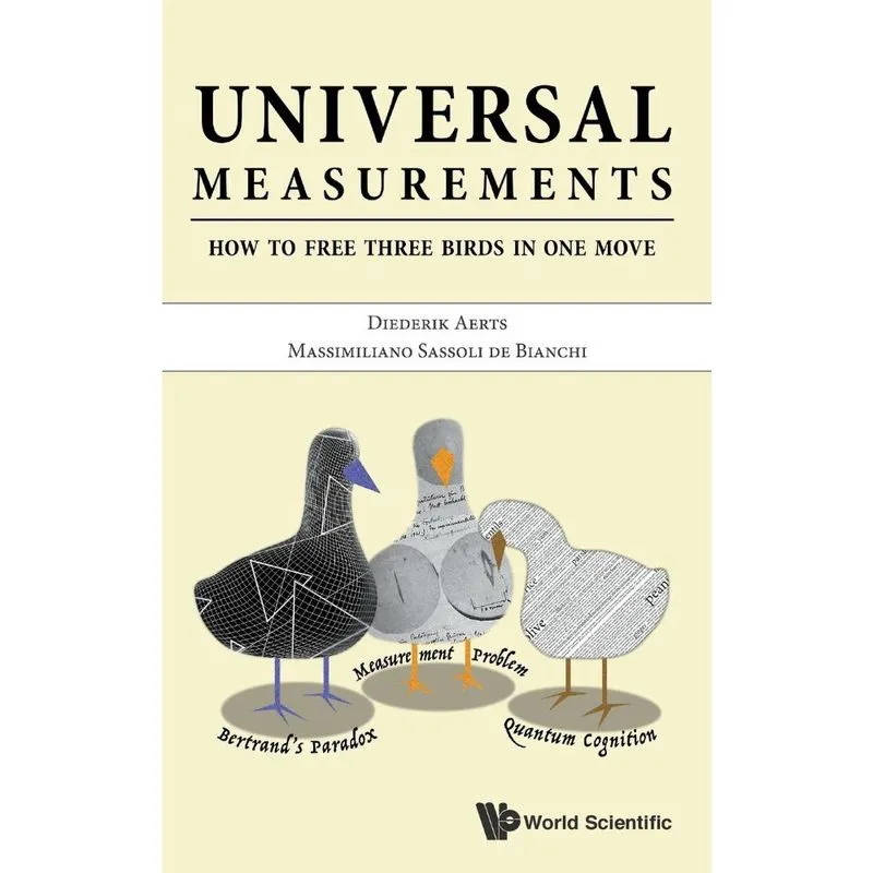 Universal Measurements