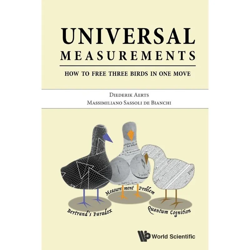Universal Measurements