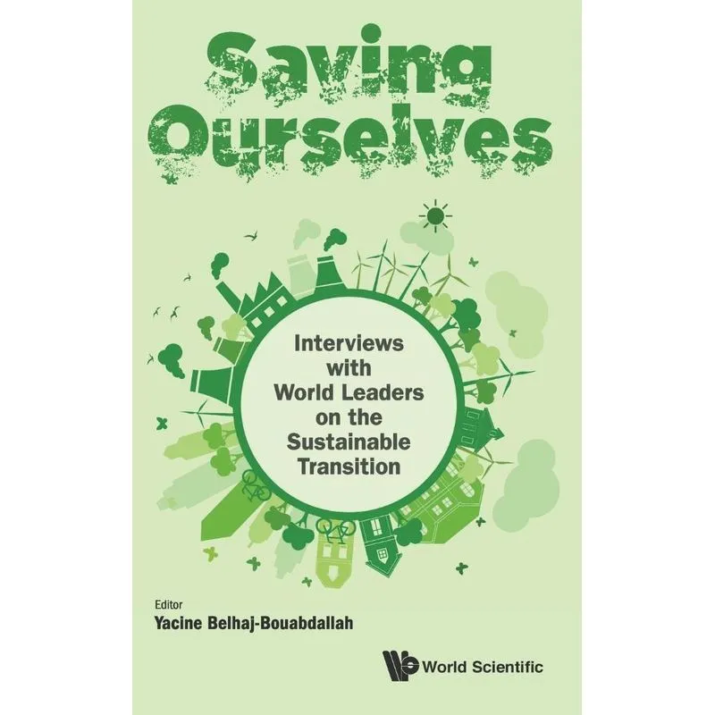 Saving Ourselves